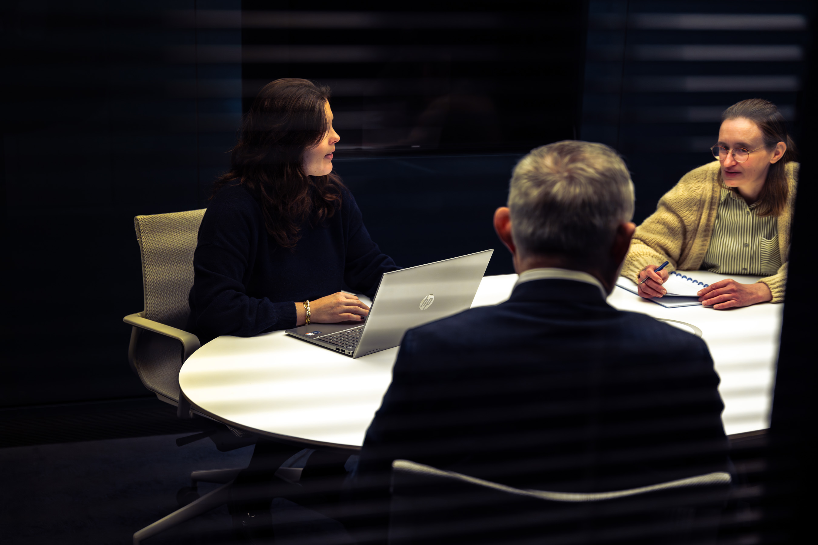 Advies en begeleiding