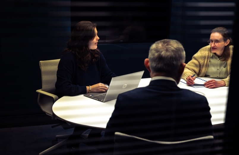 Advies en begeleiding