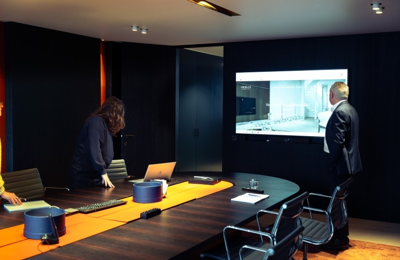 Overzicht van budget en cashflow Overzicht van budget en cashflow